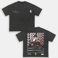 PEPPER T-SHIRT