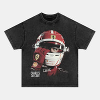 PEPPER T-SHIRT