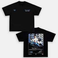 BLACK T-SHIRT