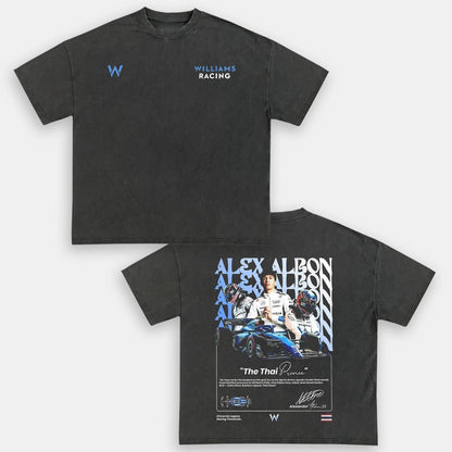 AA Tee - [DS]