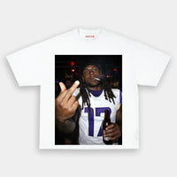 WHITE T-SHIRT