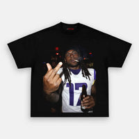 BLACK T-SHIRT