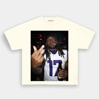 IVORY T-SHIRT