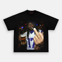 BLACK T-SHIRT