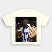 IVORY T-SHIRT