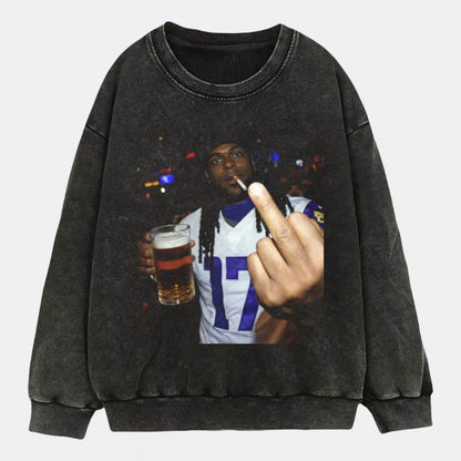 DA After Hours Tee 2