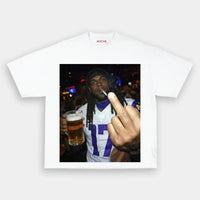 WHITE T-SHIRT