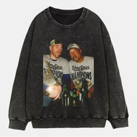 PEPPER SWEATSHIRT