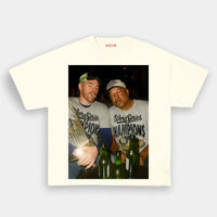 IVORY T-SHIRT