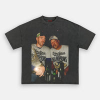 PEPPER T-SHIRT