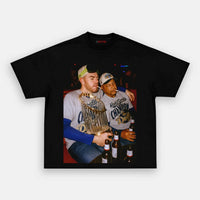 BLACK T-SHIRT