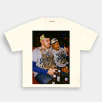 IVORY T-SHIRT