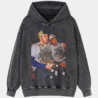 PEPPER HOODIE