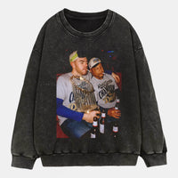 PEPPER SWEATSHIRT