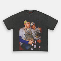 PEPPER T-SHIRT