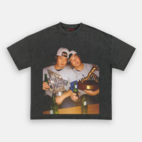 PEPPER T-SHIRT