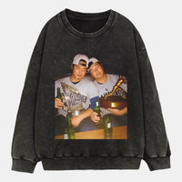 PEPPER SWEATSHIRT