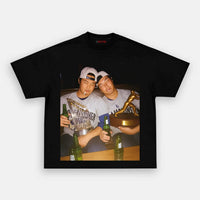 BLACK T-SHIRT