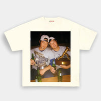 IVORY T-SHIRT