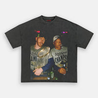 PEPPER T-SHIRT