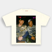 IVORY T-SHIRT