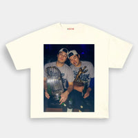 IVORY T-SHIRT