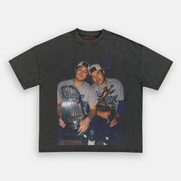 PEPPER T-SHIRT