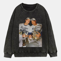 PEPPER SWEATSHIRT