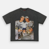 PEPPER T-SHIRT