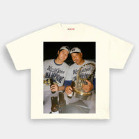 IVORY T-SHIRT