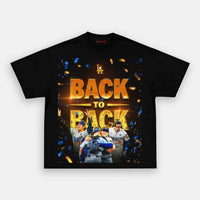 BLACK T-SHIRT