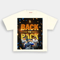 IVORY T-SHIRT