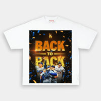 WHITE T-SHIRT