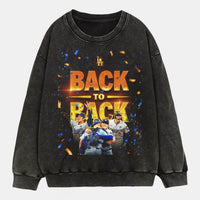 PEPPER SWEATSHIRT