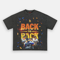 PEPPER T-SHIRT