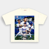 IVORY T-SHIRT