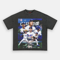 PEPPER T-SHIRT