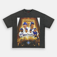 PEPPER T-SHIRT
