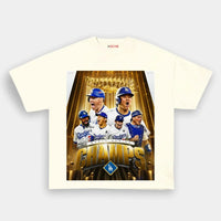 IVORY T-SHIRT