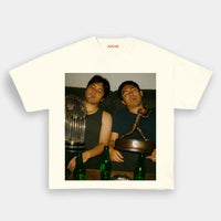IVORY T-SHIRT