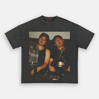 PEPPER T-SHIRT