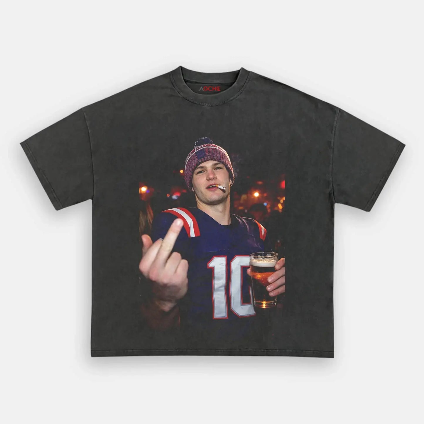 DM After Hours Tee 1