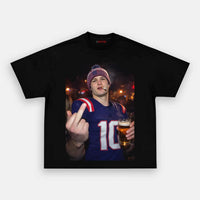 BLACK T-SHIRT