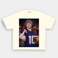 IVORY T-SHIRT