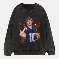 PEPPER SWEATSHIRT