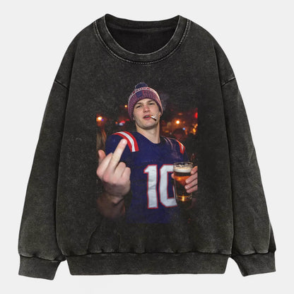DM After Hours Tee 1