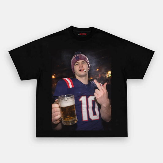 DM After Hours Tee 2