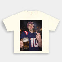 IVORY T-SHIRT