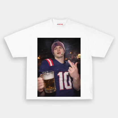 DM After Hours Tee 2