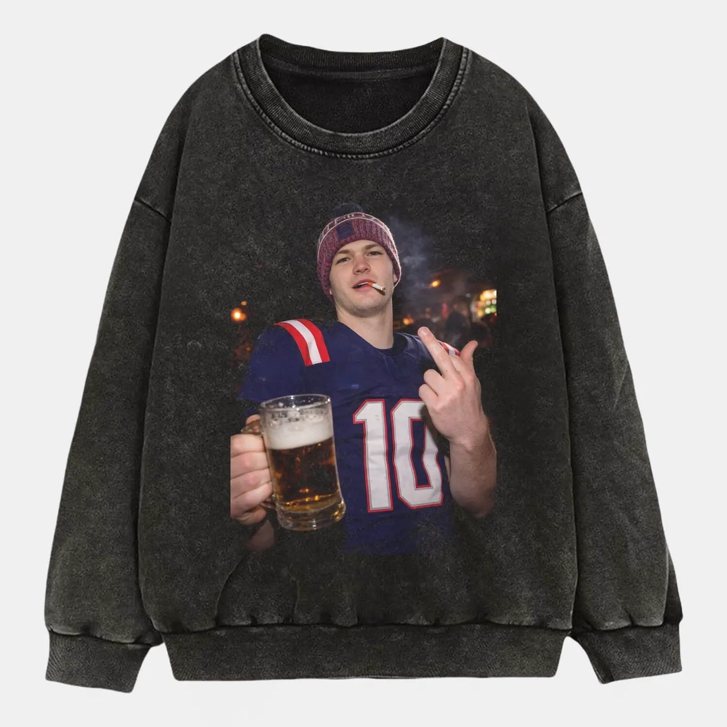 DM After Hours Tee 2